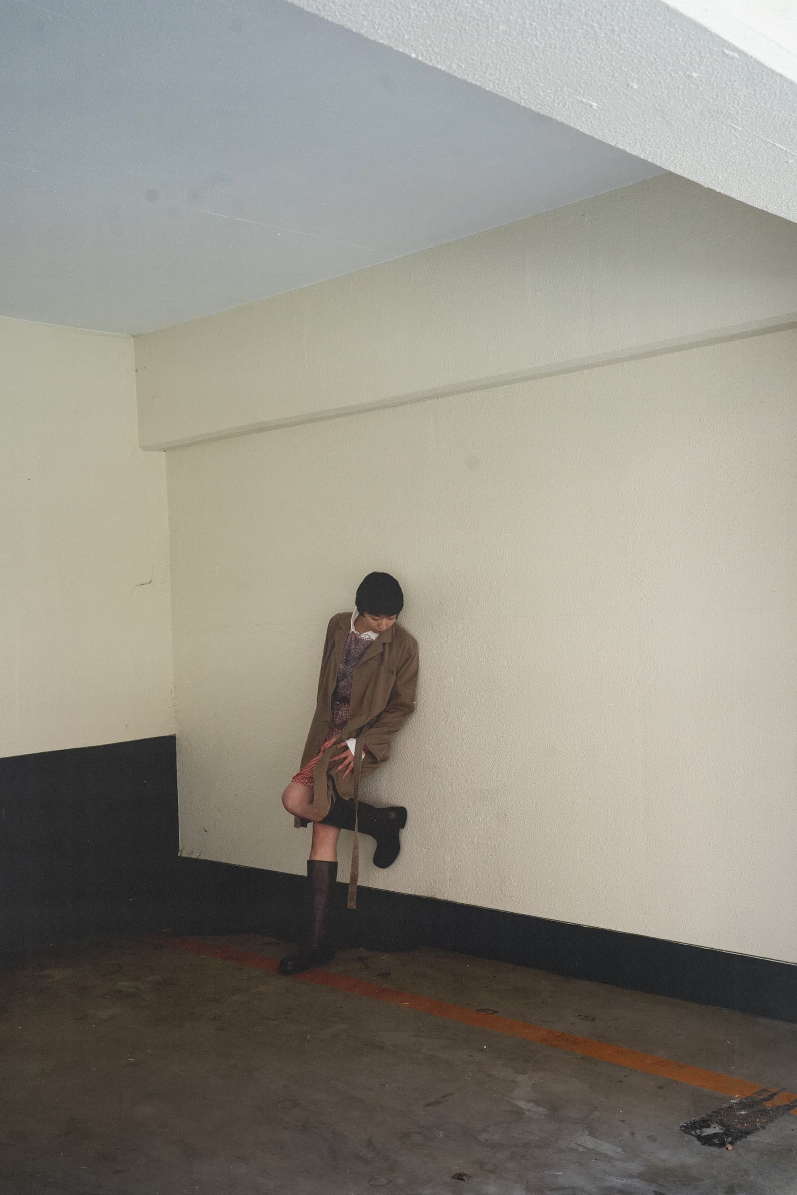 Visual Shoot 001 3