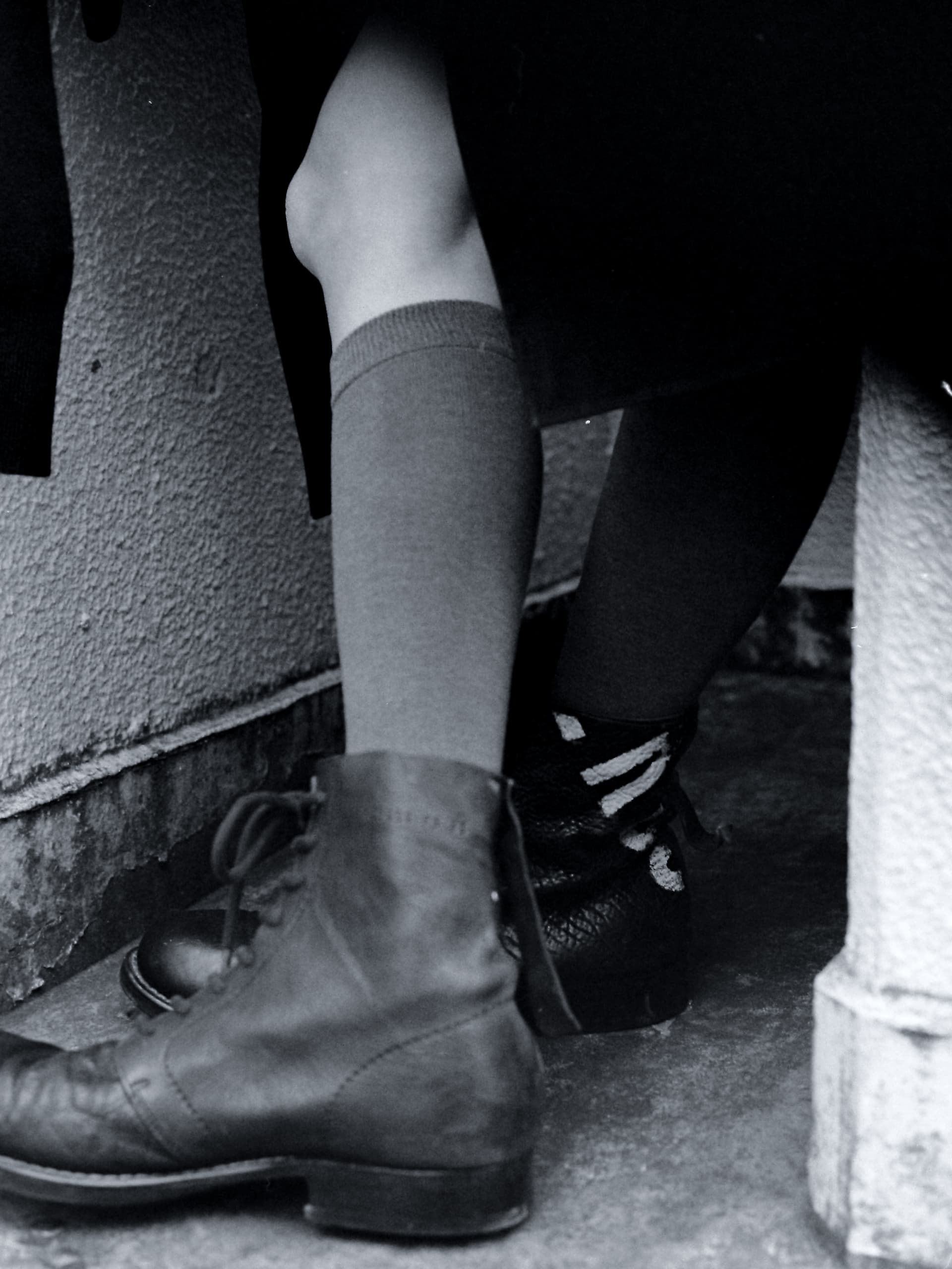 Visual Shoot 003
