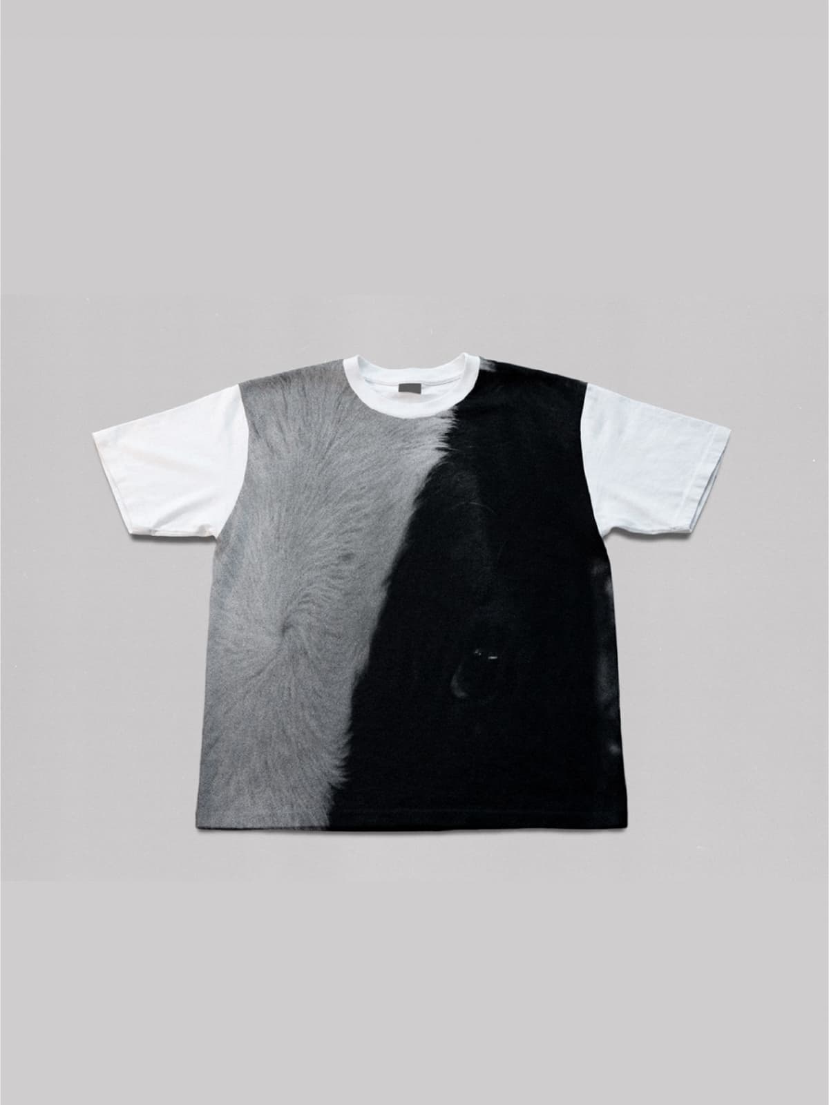 Silkscreened Photo T-Shirts 2