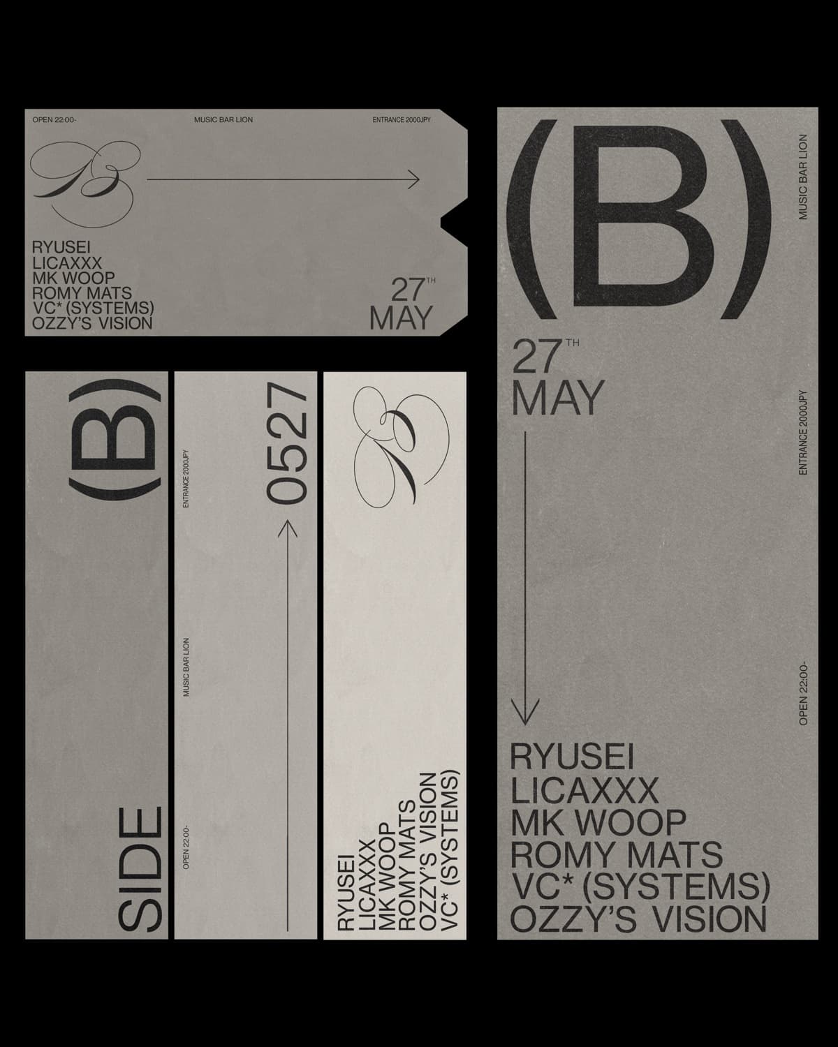 Side B 1