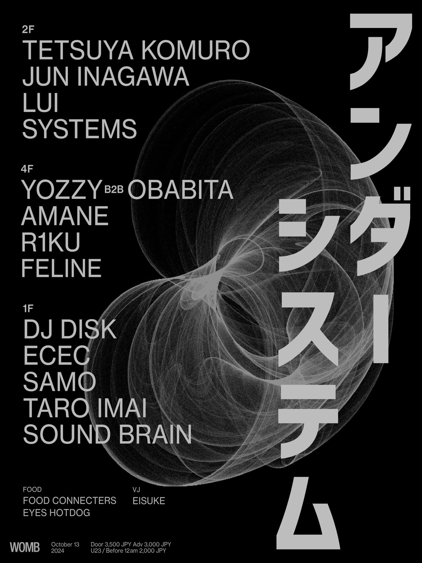 UNDERSYSTEM 1
